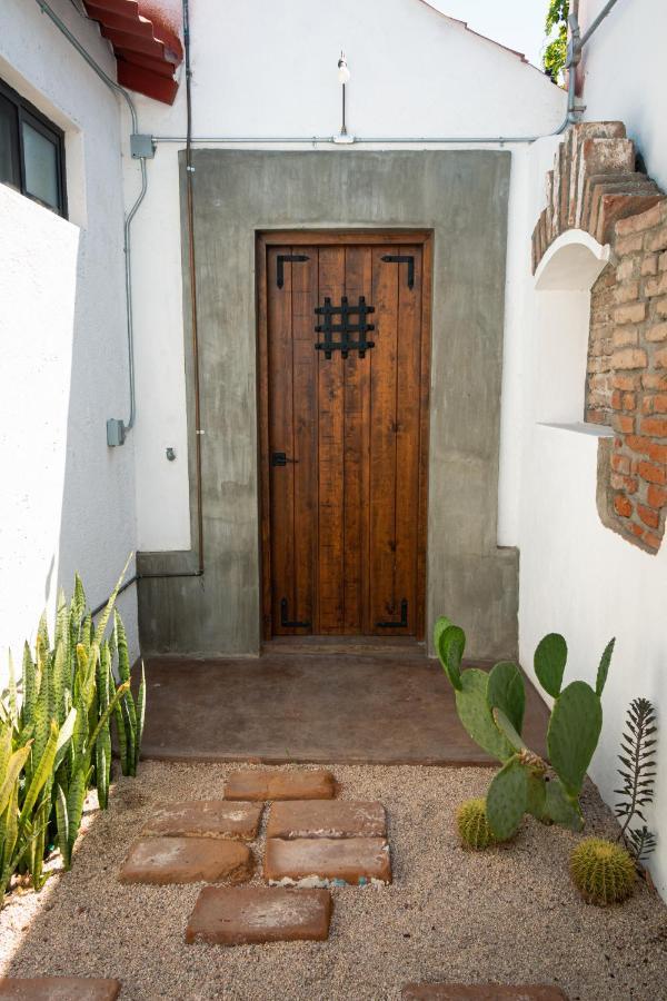 Hotel Casa Bahia La Paz Exterior foto