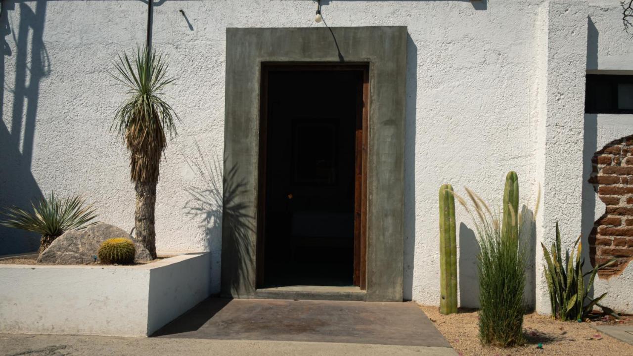 Hotel Casa Bahia La Paz Exterior foto
